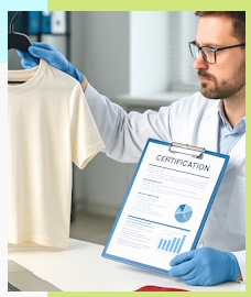 Услуги Сертификация продукции и услуг в Зеленокумске