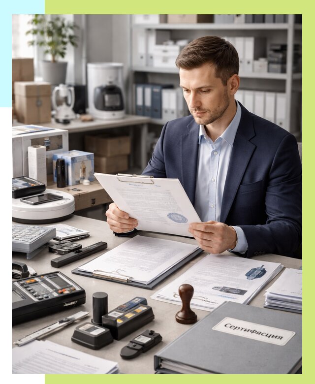 Сертификация продукции в Зеленокумске от 45819 р. | Орган Алешин-Злм