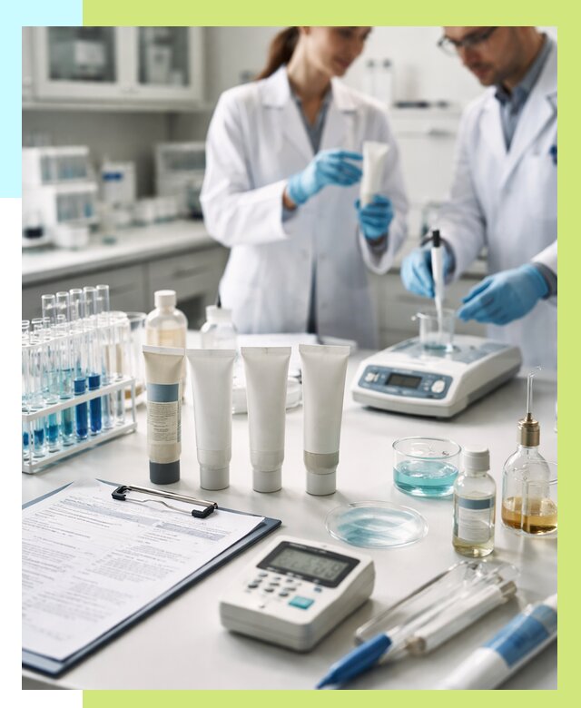 Сертификация зубной пасты в Зеленокумске от 20364 р. Алешин-Злм