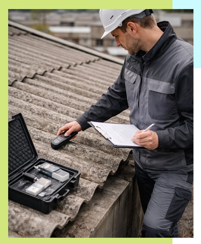 Сертификация шифера и техническая документация в Зеленокумске