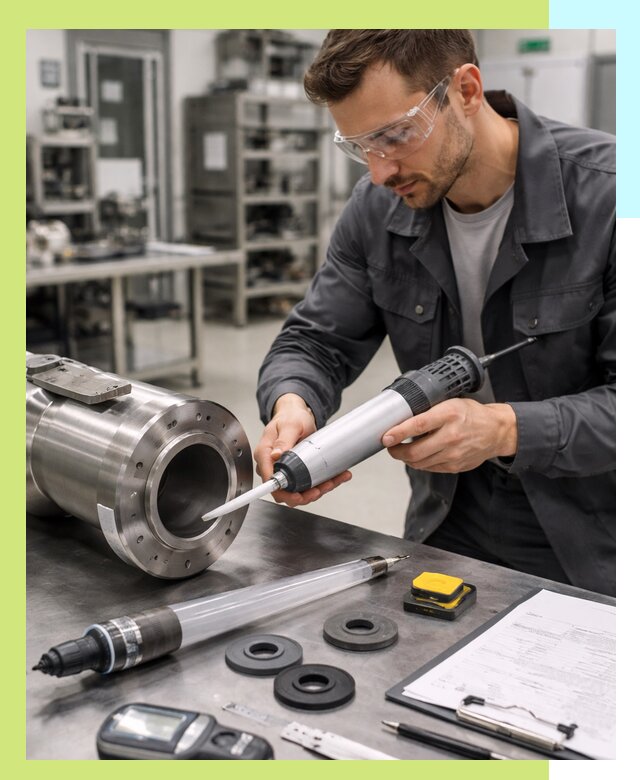 Сертификация герметиков и получение деклараций в Зеленокумске