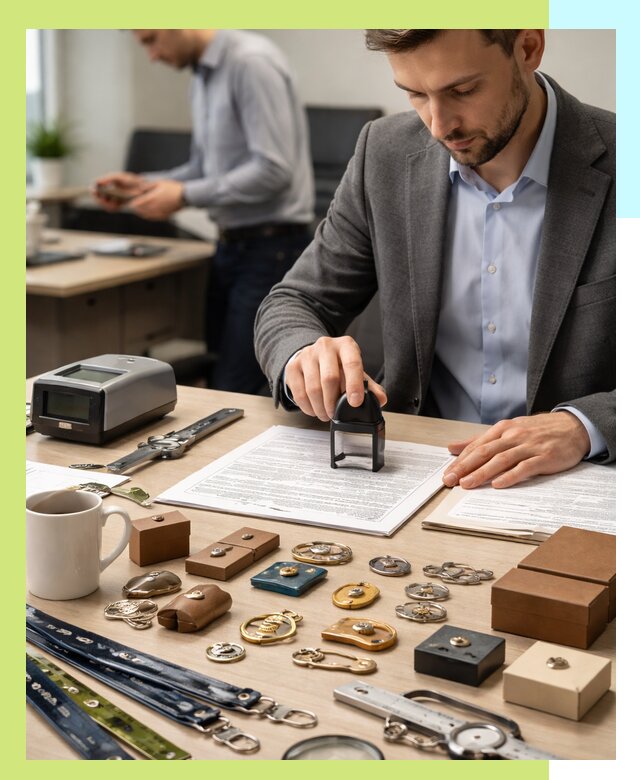 Сертификация сувениров и сувенирной продукции в Зеленокумске