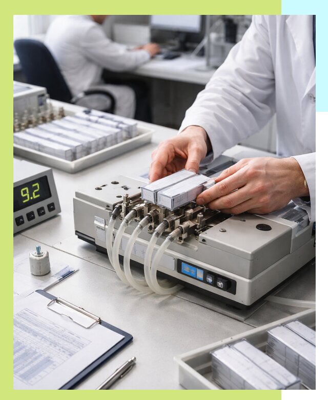 Сертификация сигарет и табачной продукции в Зеленокумске