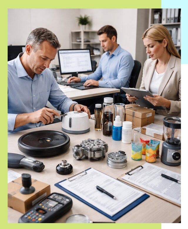 Сертификация товаров в Зеленокумске — быстро, официально