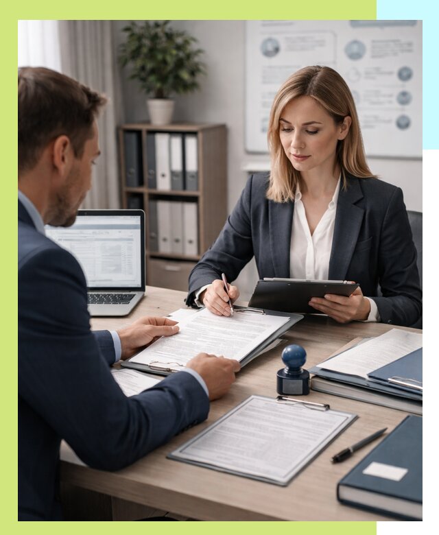 Сертификация услуг в Зеленокумске, подтверждение соответствия и качества