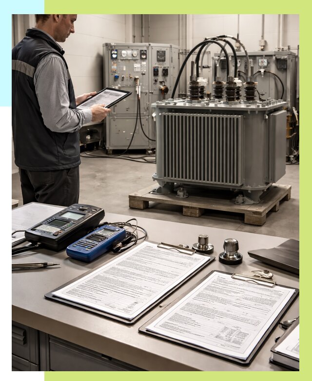 Сертификация трансформаторов под ключ в Зеленокумске от 25455 р. Алешин-Злм