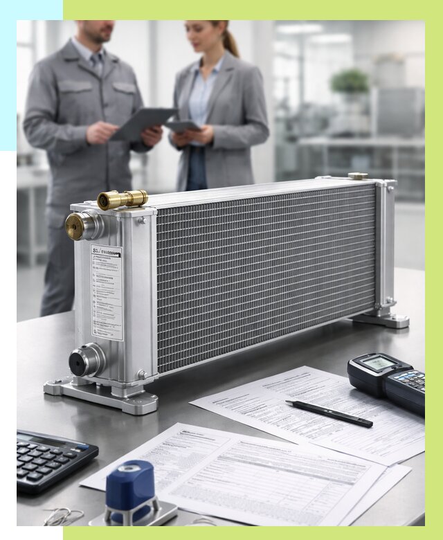 Сертификация радиаторов в Зеленокумске под ключ от 8655 р. | Алешин-Злм