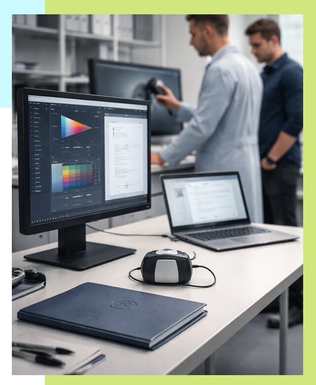 Сертификация мониторов в Зеленокумске: от 12218 р. | Алешин-Злм