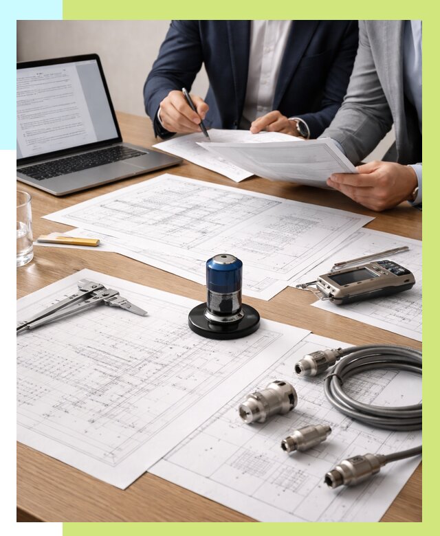 Разработка технических условий в Зеленокумске от 12218 р. | Алешин-Злм