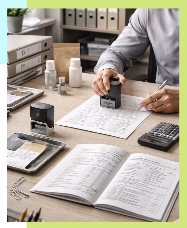 Разработка ТУ на продукцию в Зеленокумске от 12218 р. | Алешин-Злм