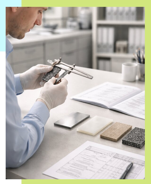 Разработка ТУ на материалы в Зеленокумске от 20364 р. Алешин-Злм