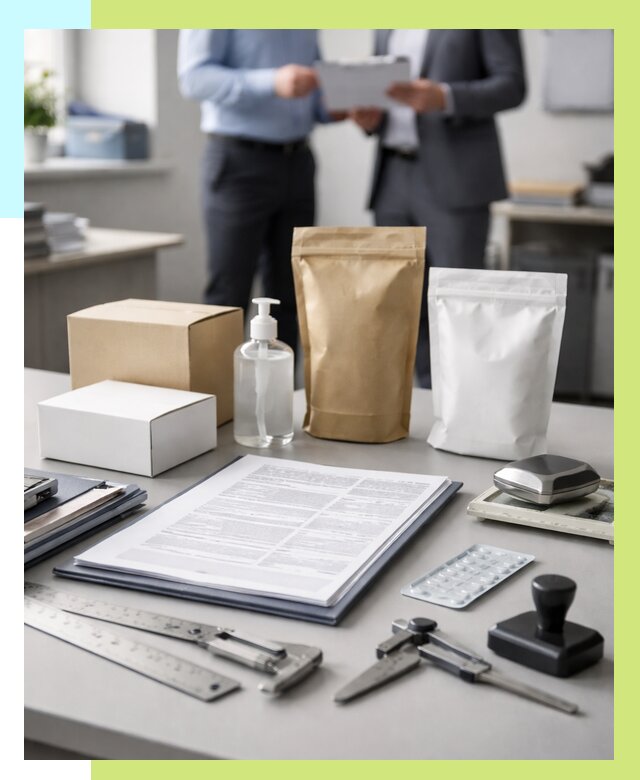 ТУ на упаковку в Зеленокумске от 10182 р., оформить и заказать |Алешин-Злм