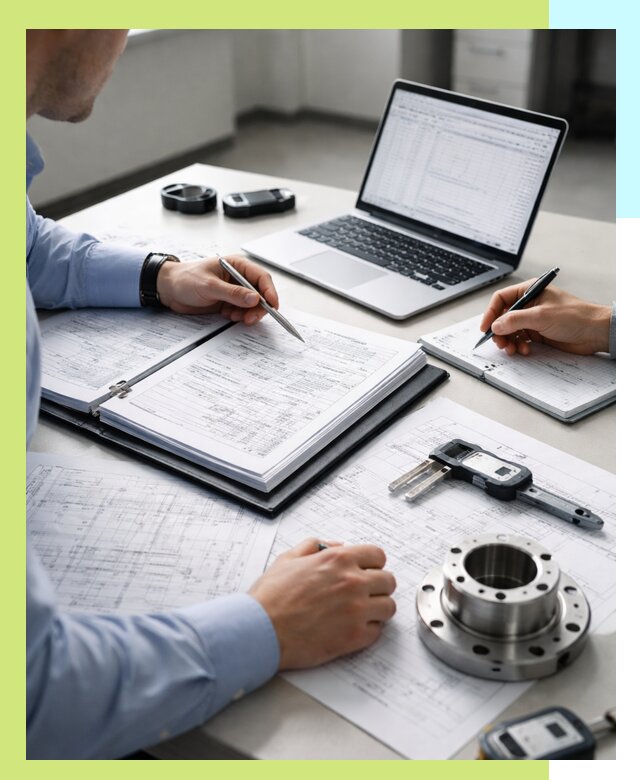 Разработка технологической инструкции для производства в Зеленокумске