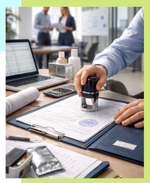 Технологический регламент в Зеленокумске от 15273 р. | Алешин-Злм под ключ