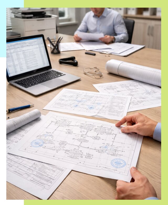 Алешин-Злм:маршрутные карты технологических процессов Зеленокумске от 6109