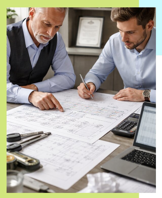 Разработка маршрутных карт технологических процессов в Зеленокумске