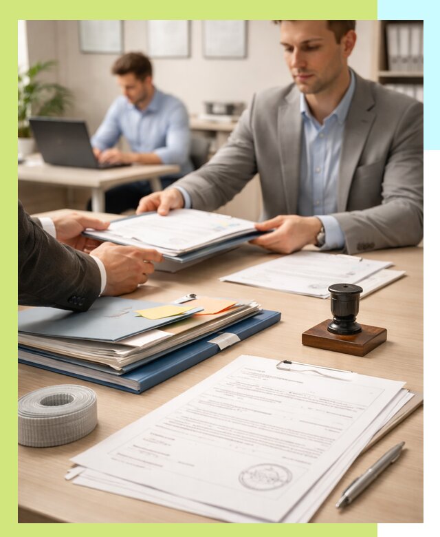 Выдача сертификата на услуги в Зеленокумске — подтверждение качества