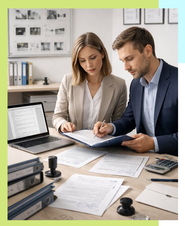 Нотификация ФСБ для продукции и оборудования в Зеленокумске