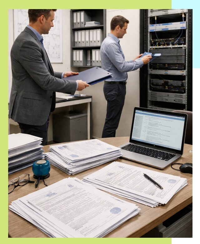 Получение заключения ФСТЭК на информационные системы в Зеленокумске