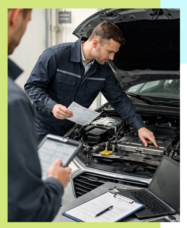 Оформление СБКТС на автомобиль в Зеленокумске, быстро и официально