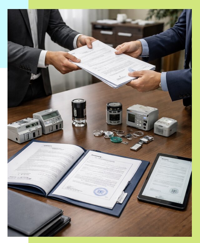 БКТС в Зеленокумске: оформить и заказать от 7637 р. | Алешин-Злм