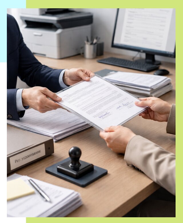 Рег. удостоверение медизделия в Зеленокумске от 81456р | Алешин-Злм