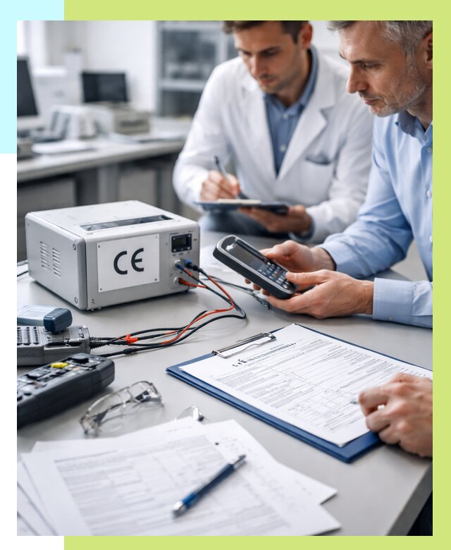 CE сертификат в Зеленокумске от 20364 р. под ключ Алешин-Злм