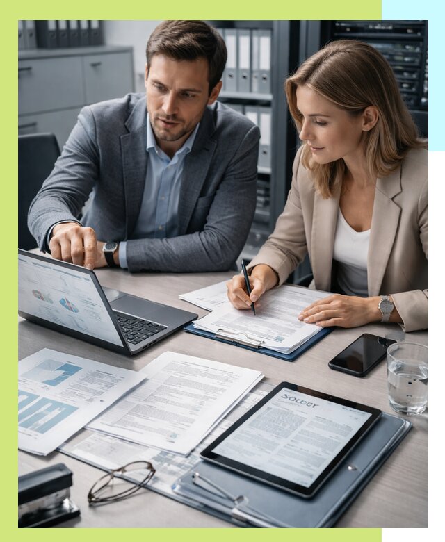 Получение сертификата ISO 27001 информационной безопасности в Зеленокумске