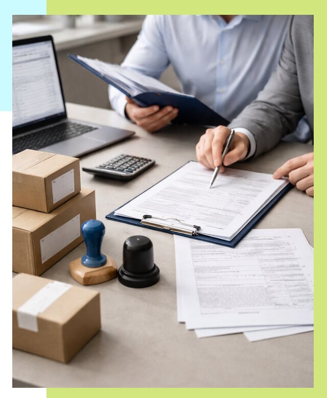 Декларирование продукции в Зеленокумске от 12218 р., Алешин-Злм