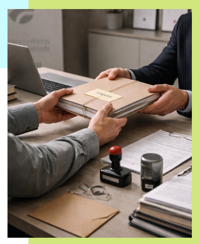 Сертификация для импорта в Зеленокумске от 30546 р. | Алешин-Злм