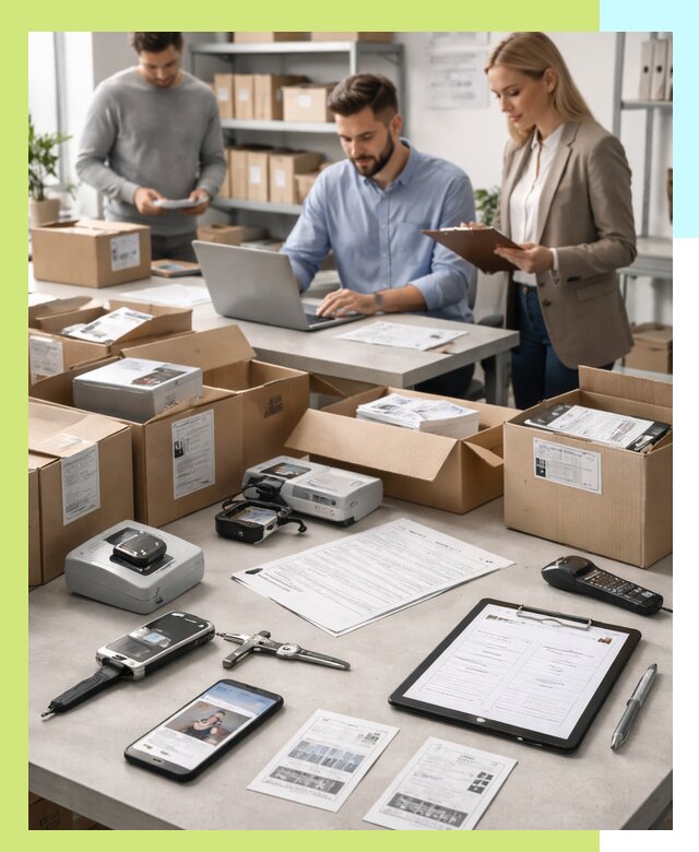 Сертификация товаров и документов для маркетплейсов в Зеленокумске