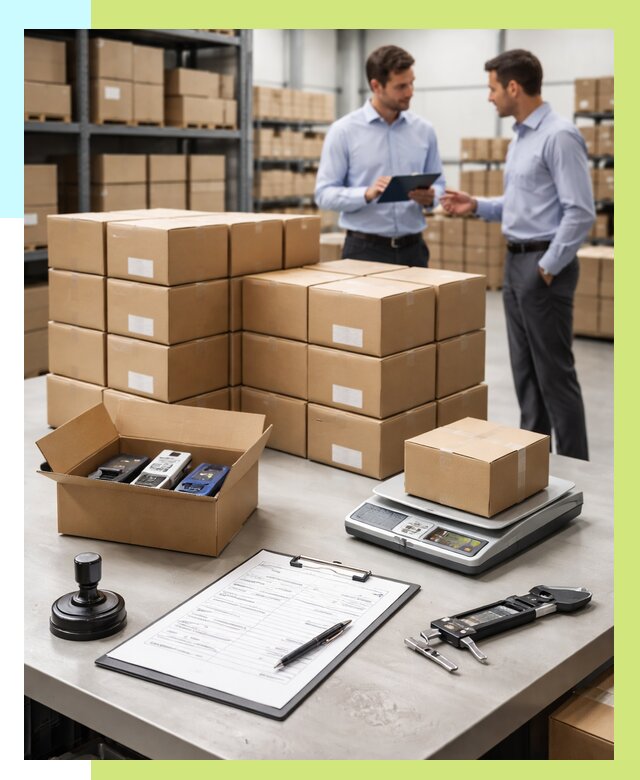 Сертификация партии товара в Зеленокумске от 15273 р., Алешин-Злм