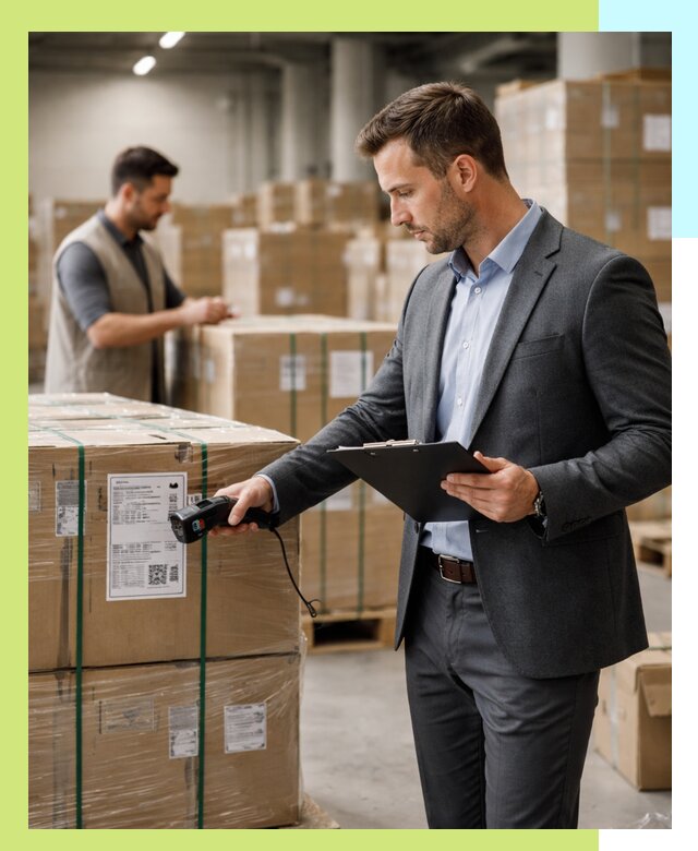 Сертификация партии товара в Зеленокумске по требованиям законодательства